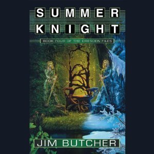 Summer Knight