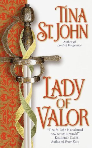 lady of valor