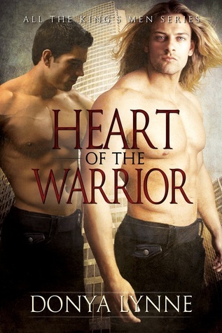 heart of the warrior