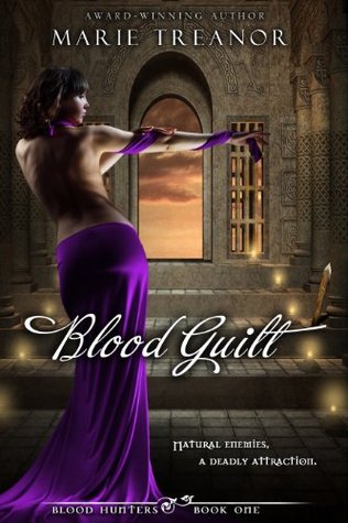 blood guilt