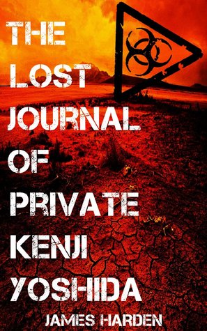the lost journal of private kenji yoshida