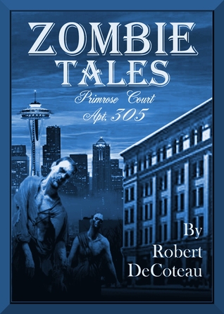 zombie tales 305